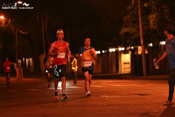 HO CHI MINH CITY NIGHT RUN THANG LOI GROUP 2023 - Ảnh #300272