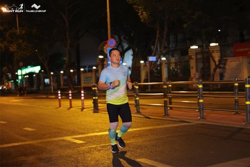HO CHI MINH CITY NIGHT RUN THANG LOI GROUP 2023 - Ảnh #301373