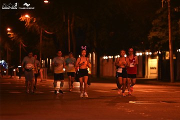 HO CHI MINH CITY NIGHT RUN THANG LOI GROUP 2023 - Ảnh #300214