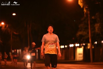 HO CHI MINH CITY NIGHT RUN THANG LOI GROUP 2023 - Ảnh #300595