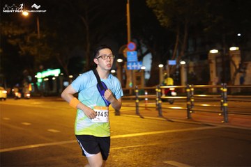 HO CHI MINH CITY NIGHT RUN THANG LOI GROUP 2023 - Ảnh #300986