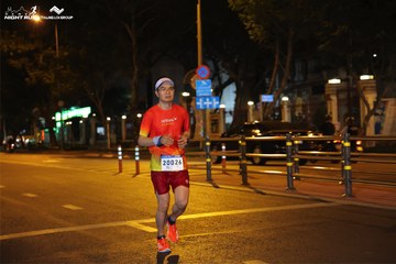 HO CHI MINH CITY NIGHT RUN THANG LOI GROUP 2023 - Ảnh #301174