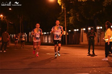 HO CHI MINH CITY NIGHT RUN THANG LOI GROUP 2023 - Ảnh #300672