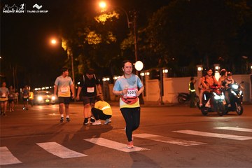 HO CHI MINH CITY NIGHT RUN THANG LOI GROUP 2023 - Ảnh #299938