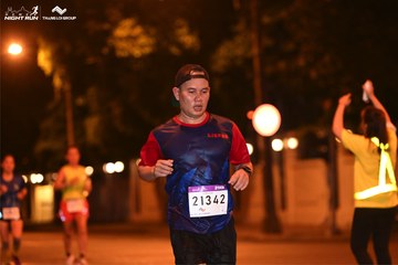 HO CHI MINH CITY NIGHT RUN THANG LOI GROUP 2023 - Ảnh #299912