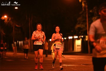 HO CHI MINH CITY NIGHT RUN THANG LOI GROUP 2023 - Ảnh #300581