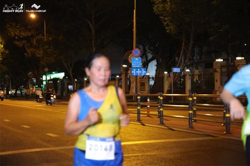 HO CHI MINH CITY NIGHT RUN THANG LOI GROUP 2023 - Ảnh #301201