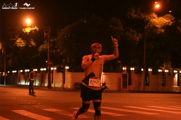 HO CHI MINH CITY NIGHT RUN THANG LOI GROUP 2023 - Ảnh #299749