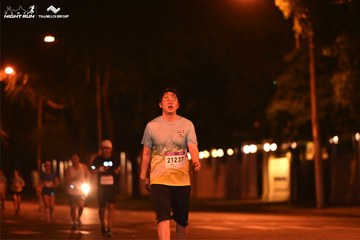 HO CHI MINH CITY NIGHT RUN THANG LOI GROUP 2023 - Ảnh #300593