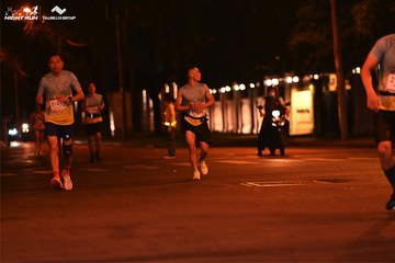 HO CHI MINH CITY NIGHT RUN THANG LOI GROUP 2023 - Ảnh #300833