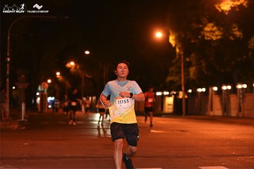 HO CHI MINH CITY NIGHT RUN THANG LOI GROUP 2023 - Ảnh #299988