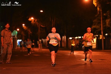 HO CHI MINH CITY NIGHT RUN THANG LOI GROUP 2023 - Ảnh #300419