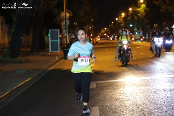 HO CHI MINH CITY NIGHT RUN THANG LOI GROUP 2023 - Ảnh #301349