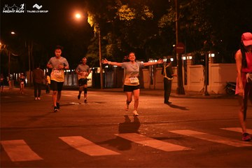 HO CHI MINH CITY NIGHT RUN THANG LOI GROUP 2023 - Ảnh #300783