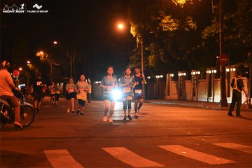 HO CHI MINH CITY NIGHT RUN THANG LOI GROUP 2023 - Ảnh #299767