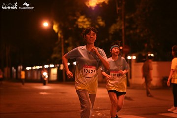 HO CHI MINH CITY NIGHT RUN THANG LOI GROUP 2023 - Ảnh #300628