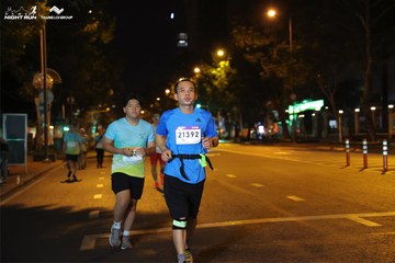 HO CHI MINH CITY NIGHT RUN THANG LOI GROUP 2023 - Ảnh #301303