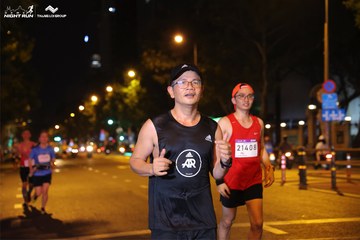 HO CHI MINH CITY NIGHT RUN THANG LOI GROUP 2023 - Ảnh #301409
