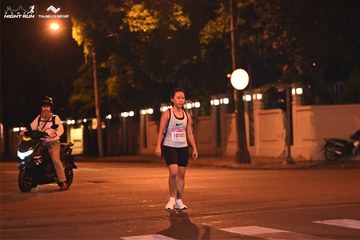 HO CHI MINH CITY NIGHT RUN THANG LOI GROUP 2023 - Ảnh #300060