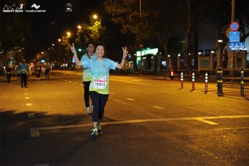 HO CHI MINH CITY NIGHT RUN THANG LOI GROUP 2023 - Ảnh #300976