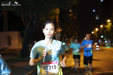 HO CHI MINH CITY NIGHT RUN THANG LOI GROUP 2023 - Ảnh #301301