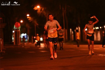 HO CHI MINH CITY NIGHT RUN THANG LOI GROUP 2023 - Ảnh #300836