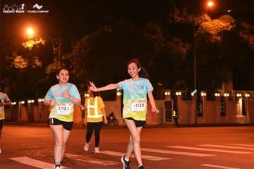 HO CHI MINH CITY NIGHT RUN THANG LOI GROUP 2023 - Ảnh #300343