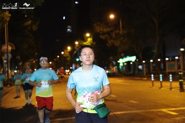 HO CHI MINH CITY NIGHT RUN THANG LOI GROUP 2023 - Ảnh #301168