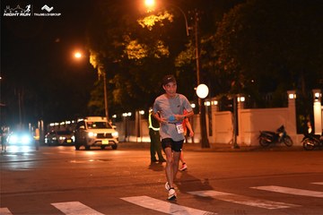 HO CHI MINH CITY NIGHT RUN THANG LOI GROUP 2023 - Ảnh #299657