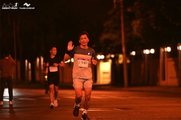 HO CHI MINH CITY NIGHT RUN THANG LOI GROUP 2023 - Ảnh #300695