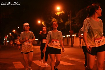 HO CHI MINH CITY NIGHT RUN THANG LOI GROUP 2023 - Ảnh #299871