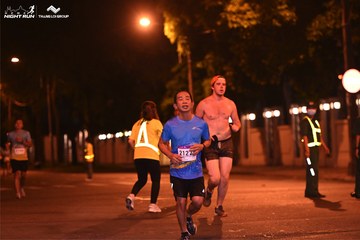 HO CHI MINH CITY NIGHT RUN THANG LOI GROUP 2023 - Ảnh #300539