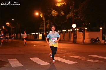 HO CHI MINH CITY NIGHT RUN THANG LOI GROUP 2023 - Ảnh #299565