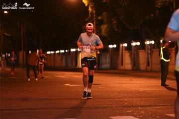 HO CHI MINH CITY NIGHT RUN THANG LOI GROUP 2023 - Ảnh #300788