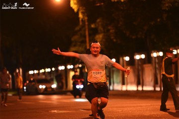 HO CHI MINH CITY NIGHT RUN THANG LOI GROUP 2023 - Ảnh #299646