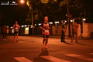 HO CHI MINH CITY NIGHT RUN THANG LOI GROUP 2023 - Ảnh #300812