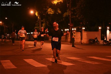 HO CHI MINH CITY NIGHT RUN THANG LOI GROUP 2023 - Ảnh #300743