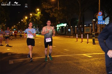 HO CHI MINH CITY NIGHT RUN THANG LOI GROUP 2023 - Ảnh #301041