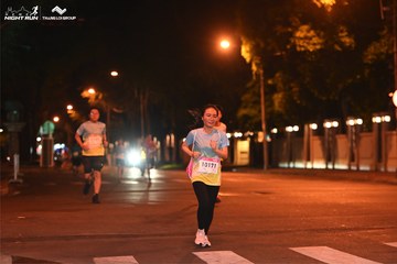 HO CHI MINH CITY NIGHT RUN THANG LOI GROUP 2023 - Ảnh #299986
