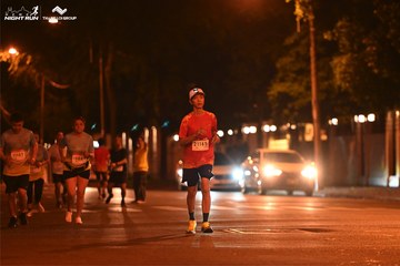 HO CHI MINH CITY NIGHT RUN THANG LOI GROUP 2023 - Ảnh #299688