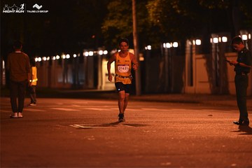 HO CHI MINH CITY NIGHT RUN THANG LOI GROUP 2023 - Ảnh #300689