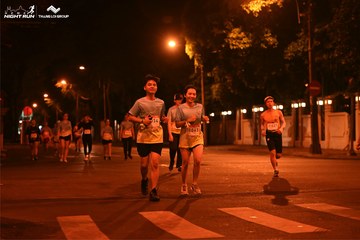 HO CHI MINH CITY NIGHT RUN THANG LOI GROUP 2023 - Ảnh #299865
