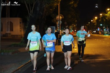 HO CHI MINH CITY NIGHT RUN THANG LOI GROUP 2023 - Ảnh #301365