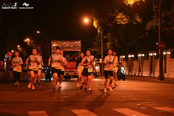 HO CHI MINH CITY NIGHT RUN THANG LOI GROUP 2023 - Ảnh #300150