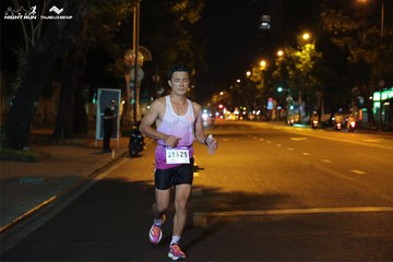 HO CHI MINH CITY NIGHT RUN THANG LOI GROUP 2023 - Ảnh #301377