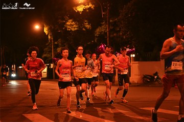 HO CHI MINH CITY NIGHT RUN THANG LOI GROUP 2023 - Ảnh #299551