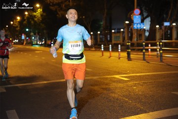 HO CHI MINH CITY NIGHT RUN THANG LOI GROUP 2023 - Ảnh #300904