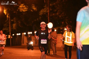 HO CHI MINH CITY NIGHT RUN THANG LOI GROUP 2023 - Ảnh #300598