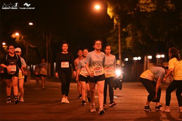 HO CHI MINH CITY NIGHT RUN THANG LOI GROUP 2023 - Ảnh #299866