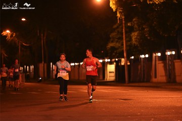 HO CHI MINH CITY NIGHT RUN THANG LOI GROUP 2023 - Ảnh #300306